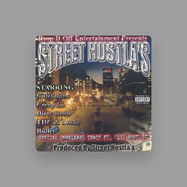 Street Hustla's