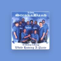 The Fabulous Stroka Band