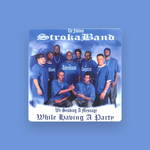 The Fabulous Stroka Band
