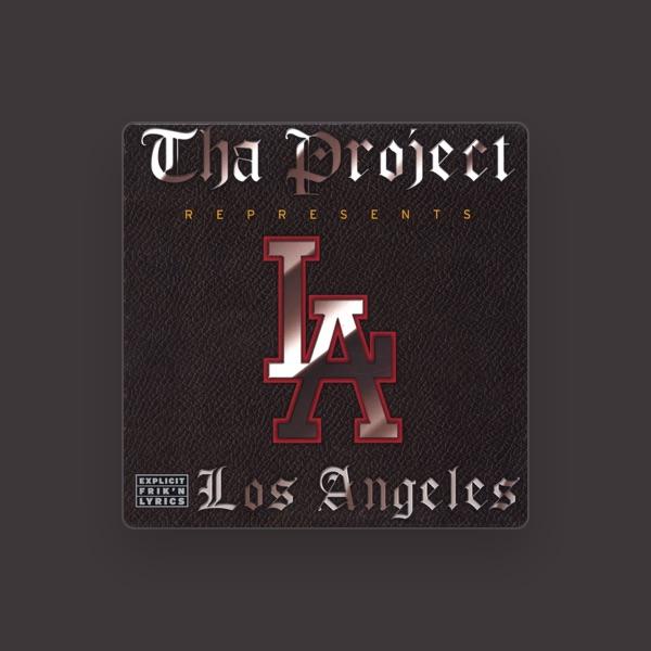 Tha Project