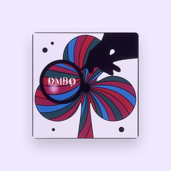 DMBQ