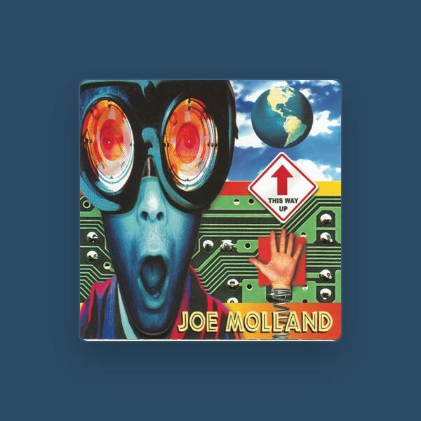 Joe Molland