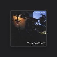 Trevor MacDonald
