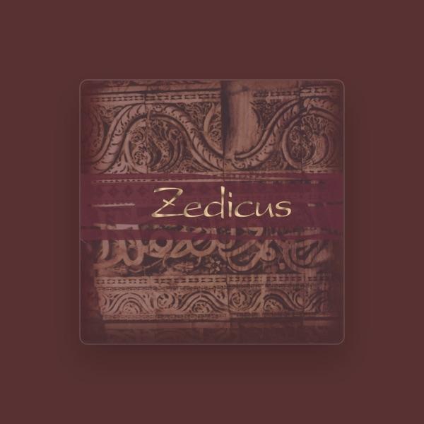 Zedicus