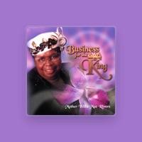 Willie Mae Rivers