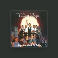 The Busboys