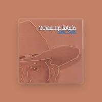 Wined Up Radio