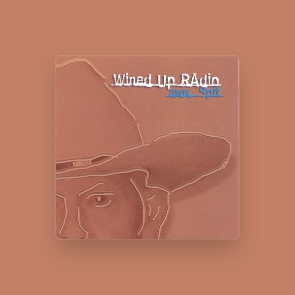 Wined Up Radio