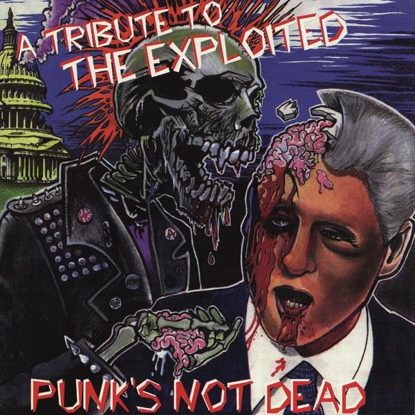 Punk's Not Dead