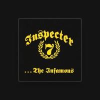 Inspecter 7