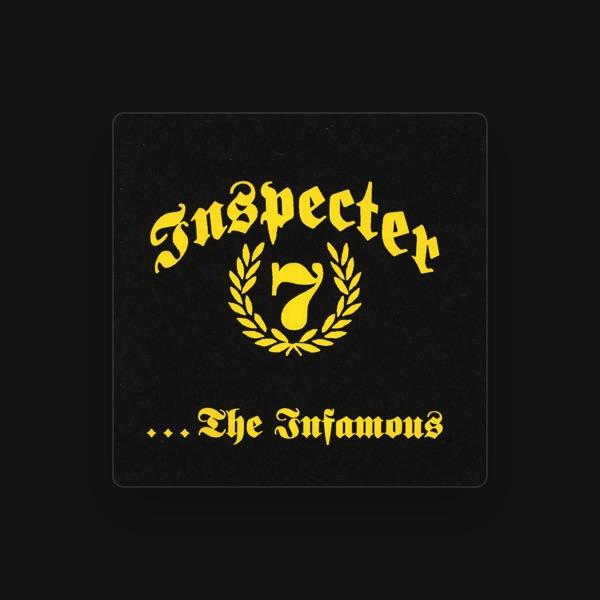 Inspecter 7