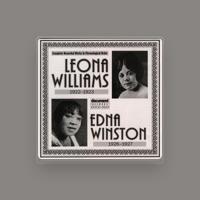 Edna Winston