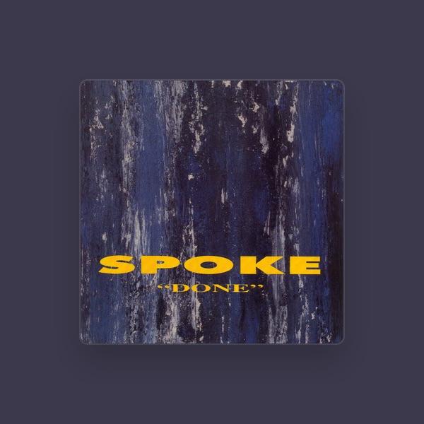 Spoke