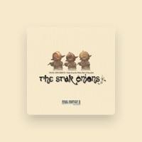THE STAR ONIONS