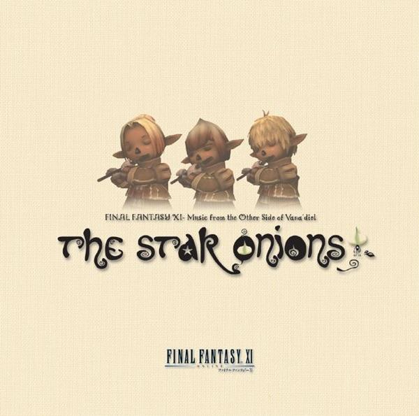 Vana'diel March