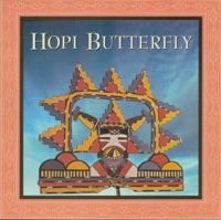 Hopi Butterfly, Pt. 6