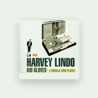 HARVEY LINDO