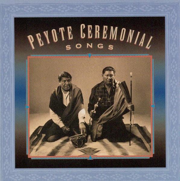 Peyote Occasional Song #2