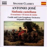 Suite Ingenua: III. Danza: Allegro