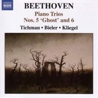 Piano Trio No. 6 in E-Flat Major, Op. 70, No. 2: III. Allegretto ma non troppo