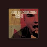 Jon Nicholson