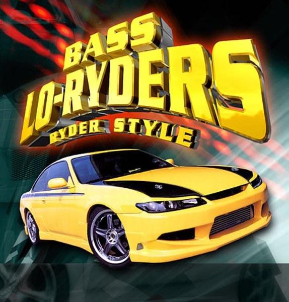 All Your Bass Are Belong to Us
