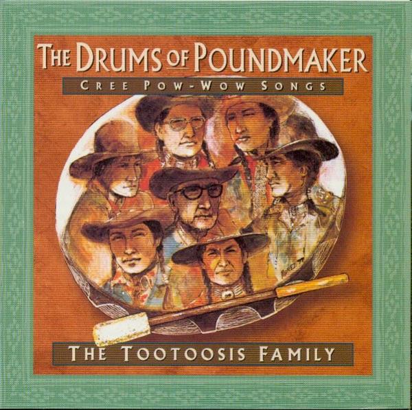Round Dance Song