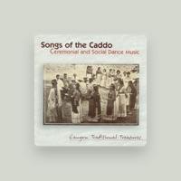 Lowell "Wimpy" Edmonds & Singers