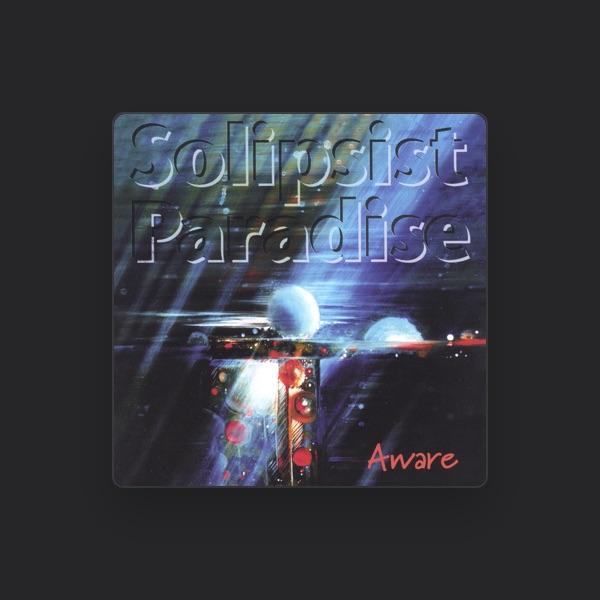 Solipsist Paradise