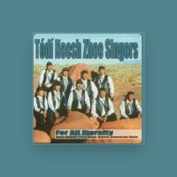 Todi Neesh Zhee Singers