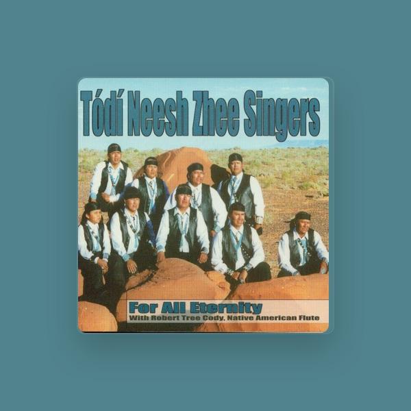 Todi Neesh Zhee Singers