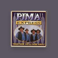 Pima Express