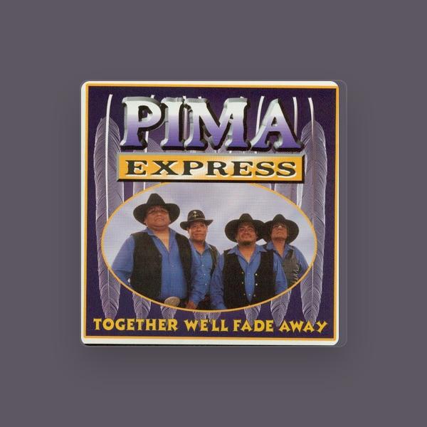 Pima Express
