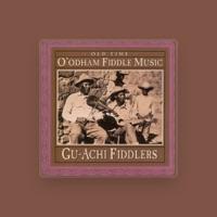 Gu-Achi Fiddlers