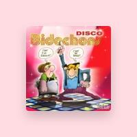 Disco Bidochons