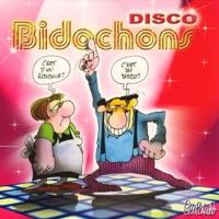 Biscotte-Man (Parodie de Disco Man)