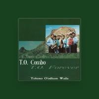 T.O. Combo