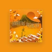 Telemetry Orchestra