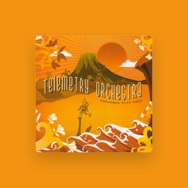 Telemetry Orchestra