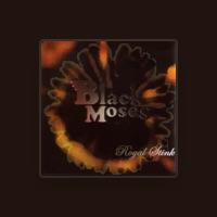 Black Moses