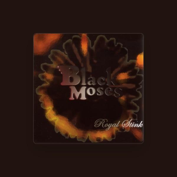 Black Moses