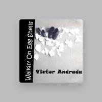 Victor Andrada