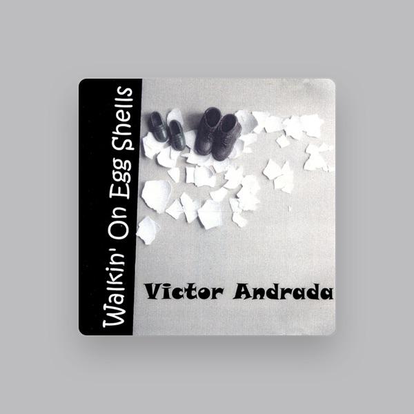 Victor Andrada