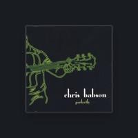 Chris Babson