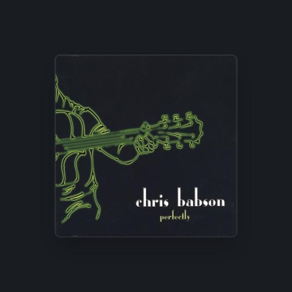 Chris Babson