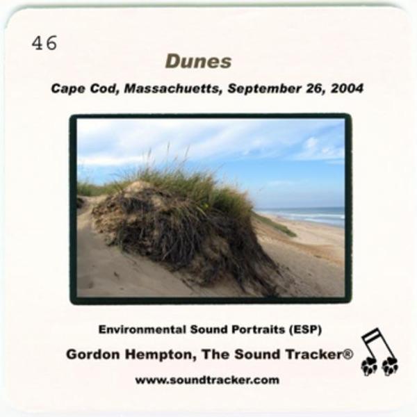 Dunes (Full album in one track)