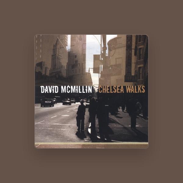 David McMillin