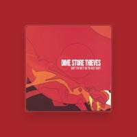 Dime Store Thieves
