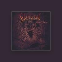 Flametal