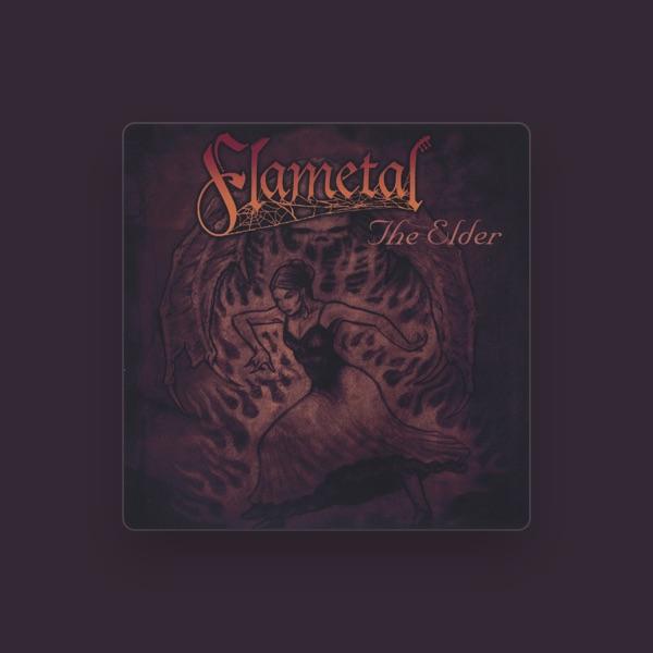 Flametal
